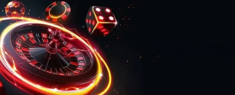Offre de bonus Instant Casino