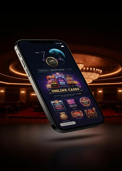 Page avantages Instant Casino avec codes promo actifs