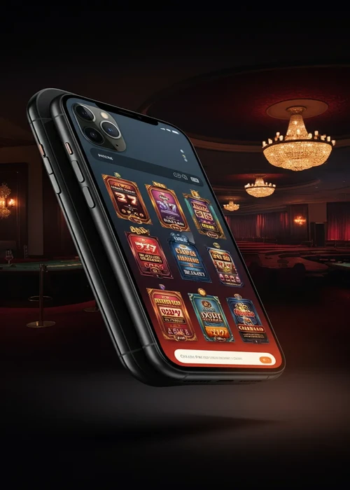 Étapes d'ouverture compte Instant Casino pour nouveaux joueurs